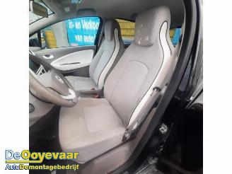 Renault Zoé Zoe (AG), Hatchback 5-drs, 2012 46kW picture 6