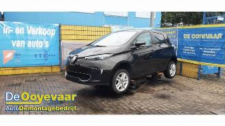 Renault Zoé Zoe (AG), Hatchback 5-drs, 2012 46kW picture 4