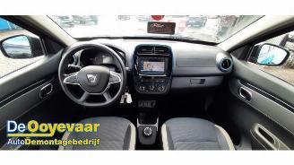 Dacia Spring Spring, Hatchback, 2020 45 picture 5