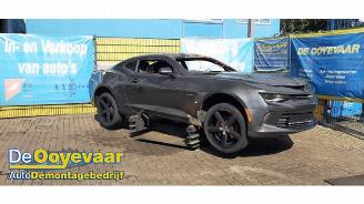 Sloopauto Chevrolet Camaro Camaro, Coupe, 2015 3.6 V6 24V 2017/7