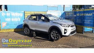 Uttjänta bilar auto Kia Stonic Stonic (YB), SUV, 2017 1.0i T-GDi 12V 2019/7