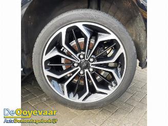 Ford Focus Focus 4, Hatchback, 2018 / 2025 1.5 EcoBoost 12V 150 picture 7