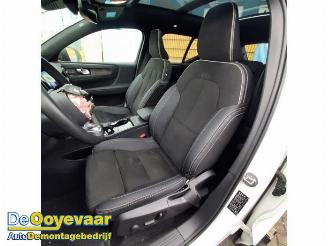Volvo XC40 XC40 (XZ), SUV, 2017 Single Motor 69 kWh picture 6