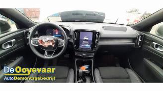 Volvo XC40 XC40 (XZ), SUV, 2017 Single Motor 69 kWh picture 5