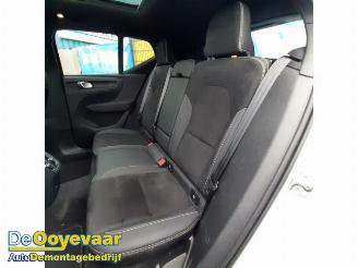 Volvo XC40 XC40 (XZ), SUV, 2017 Single Motor 69 kWh picture 7