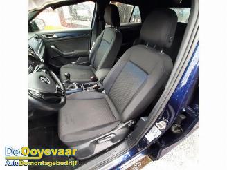 Volkswagen T-Roc T-Roc I, SUV, 2017 1.0 TSI 12V BlueMotion picture 6
