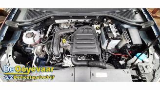 Volkswagen T-Roc T-Roc I, SUV, 2017 1.0 TSI 12V BlueMotion picture 8
