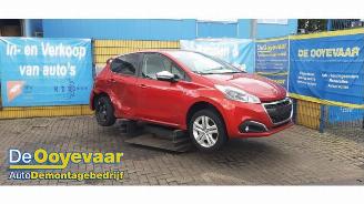 Autoverwertung Peugeot 208 208 I (CA/CC/CK/CL), Hatchback, 2012 / 2019 1.2 Vti 12V PureTech 2019/9