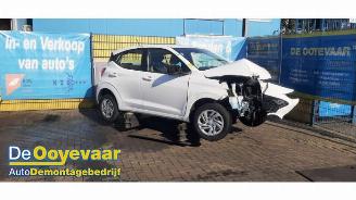  Hyundai I-10 i10, Hatchback, 2019 1.0 12V 2024/2