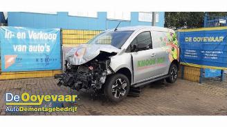 Nissan Townstar Townstar, Van, 2021 44 kWh picture 4