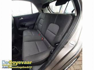 Kia Picanto Picanto (JA), Hatchback, 2017 1.0 12V picture 7