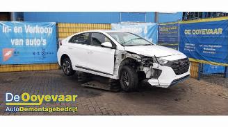 Dezmembrări autoturisme Hyundai Ioniq Ioniq, Liftback, 2016 / 2022 1.6 GDI 16V Hybrid 2019/4