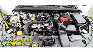 Renault Clio Clio V (RJAB), Hatchback 5-drs, 2019 1.0 TCe 90 12V picture 8