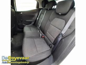 Renault Clio Clio V (RJAB), Hatchback 5-drs, 2019 1.0 TCe 90 12V picture 7