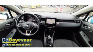 Renault Clio Clio V (RJAB), Hatchback 5-drs, 2019 1.0 TCe 90 12V picture 5