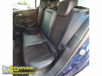 Peugeot 308 308 (L3/L8/LB/LH/LP), Hatchback 5-drs, 2013 / 2021 2.0 GT BlueHDi 180 16V picture 7