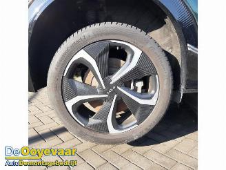 Kia EV6 EV6 (CV), Hatchback, 2021 77.4 kWh RWD picture 9