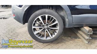Opel Crossland Crossland (X), SUV, 2017 1.2 Turbo 12V picture 9