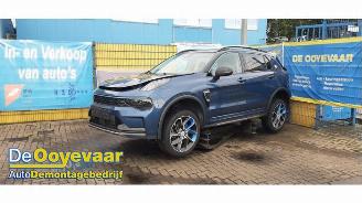 Lynk & Co 01 01, SUV, 2018 1.5 PHEV picture 2