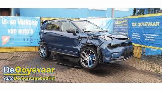 Lynk & Co 01 01, SUV, 2018 1.5 PHEV picture 3