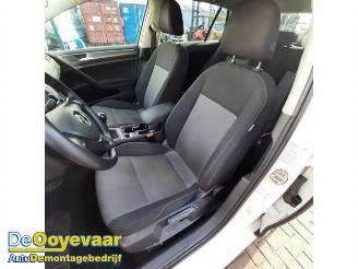 Volkswagen Golf Golf VII (AUA), Hatchback, 2012 / 2021 1.2 TSI 16V picture 6