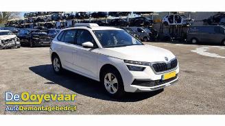 Skoda Kamiq Kamiq, SUV, 2019 1.0 TSI 12V picture 3
