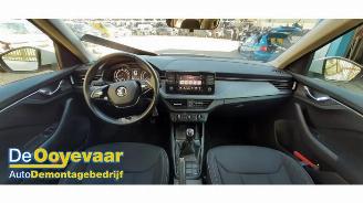 Skoda Kamiq Kamiq, SUV, 2019 1.0 TSI 12V picture 7