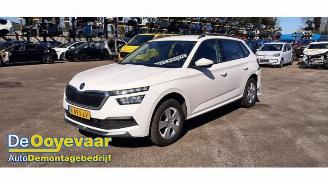 Skoda Kamiq Kamiq, SUV, 2019 1.0 TSI 12V picture 2