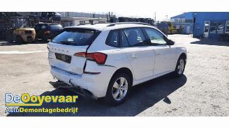 Skoda Kamiq Kamiq, SUV, 2019 1.0 TSI 12V picture 6