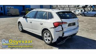 Skoda Kamiq Kamiq, SUV, 2019 1.0 TSI 12V picture 5