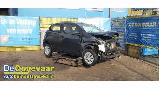 Sloopauto Peugeot 108 108, Hatchback, 2014 1.0 12V VVT-i 2018/11