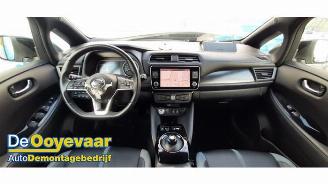 Nissan Leaf Leaf (ZE1), Hatchback, 2017 e+ 59/62kWh picture 5