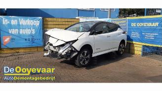 Nissan Leaf Leaf (ZE1), Hatchback, 2017 e+ 59/62kWh picture 3