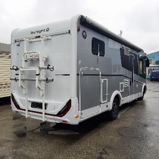 Fiat Camper Capron I68 / I447 HI0XTLG4HM4I44I680 type vanaf 2021-07 picture 3