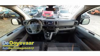 Peugeot Expert Expert (V1/VA/VB/VE/VF/VT/VY), Van, 2016 2.0 Blue HDi 120 16V picture 5