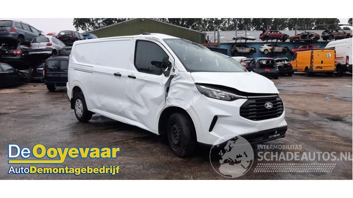 Ford Transit Transit Custom, Van, 2023 2.0 EcoBlue 136