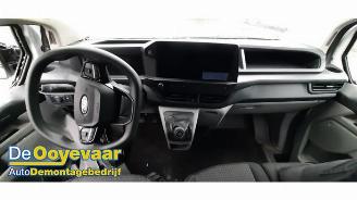 Ford Transit Transit Custom, Van, 2023 2.0 EcoBlue 136 picture 5