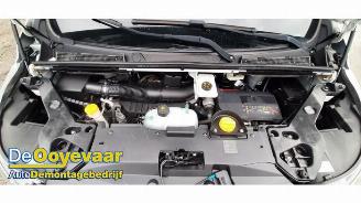Renault Trafic Trafic (1FL/2FL/3FL/4FL), Van, 2014 2.0 dCi 16V 110 picture 8