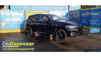  BMW 1-serie 1 serie (F20), Hatchback 5-drs, 2011 / 2019 118i 1.5 TwinPower 12V 2019/3