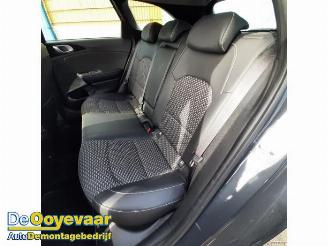 Kia Cee d Ceed Sportswagon (CDF), Combi 5-drs, 2018 1.5 T-GDI 16V picture 6