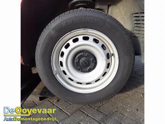 Opel Combo Combo Cargo, Van, 2018 1.2 110 picture 9