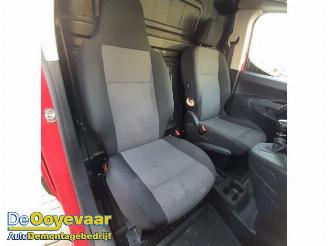 Opel Combo Combo Cargo, Van, 2018 1.2 110 picture 7