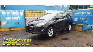 Ford Focus Focus 3 Wagon, Combi, 2010 / 2020 1.0 Ti-VCT EcoBoost 12V 100 picture 4