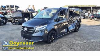 Mercedes V-klasse V (447.8), MPV, 2014 2.0 250d 16V picture 2