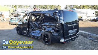 Mercedes V-klasse V (447.8), MPV, 2014 2.0 250d 16V picture 4