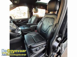 Mercedes V-klasse V (447.8), MPV, 2014 2.0 250d 16V picture 6