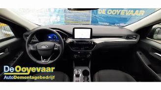 Ford Kuga Kuga III (DFK), SUV, 2019 2.5 PHEV 16V picture 5