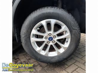 Ford Kuga Kuga III (DFK), SUV, 2019 2.5 PHEV 16V picture 9