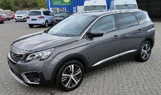 Ocazii autoturisme Peugeot 5008 Peugeot 5008 Allure topgepflegt ! 2019/4