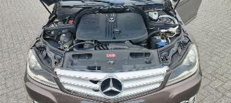 Mercedes C-klasse Mercedes-Benz C 180 T CDI BlueEfficiency avantgarde picture 13